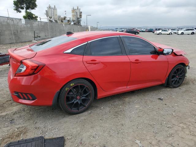Vin: 2hgfc2f53gh543611, lot: 55864075, honda civic lx 20163
