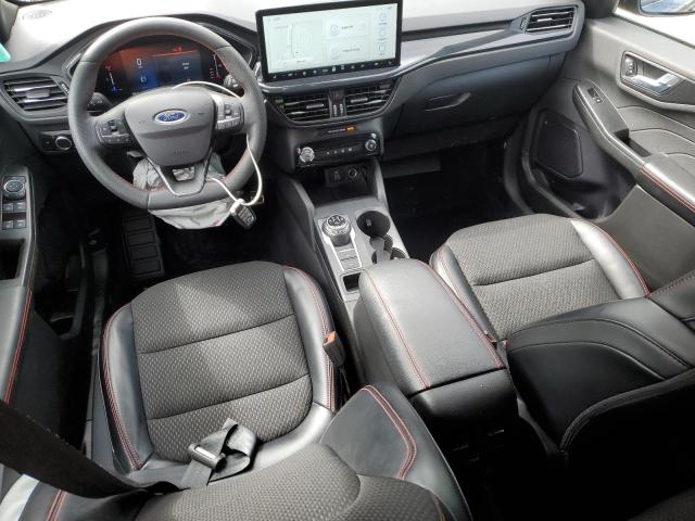 2024 FORD ESCAPE ST - 1FMCU9MN4RUA42507