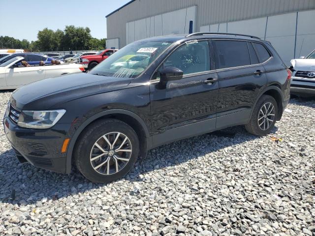 VOLKSWAGEN TIGUAN S