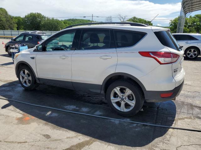Vin: 1fmcu0g98dub49322, lot: 56341495, ford escape se 20132