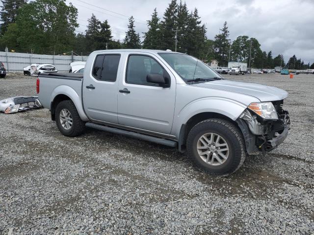 Vin: 1n6ad0ev2hn754834, lot: 56042695, nissan frontier s 20174