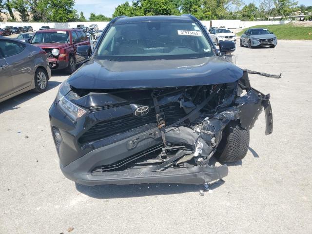 2019 TOYOTA RAV4 XLE P - 2T3C1RFV8KC011216