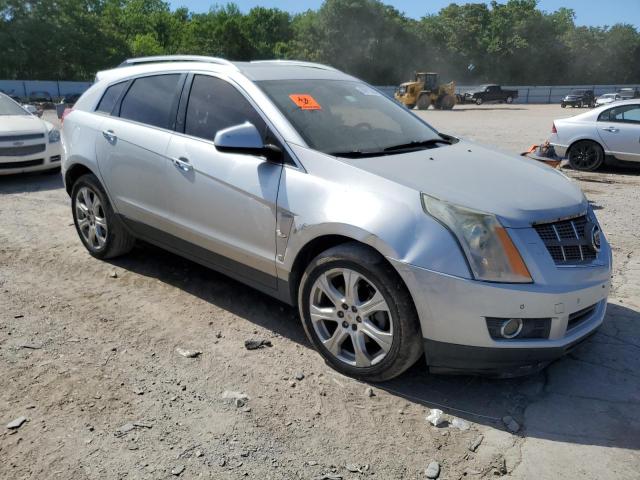 Vin: 3gyfnfey0as515520, lot: 56912895, cadillac srx premium collection 20104