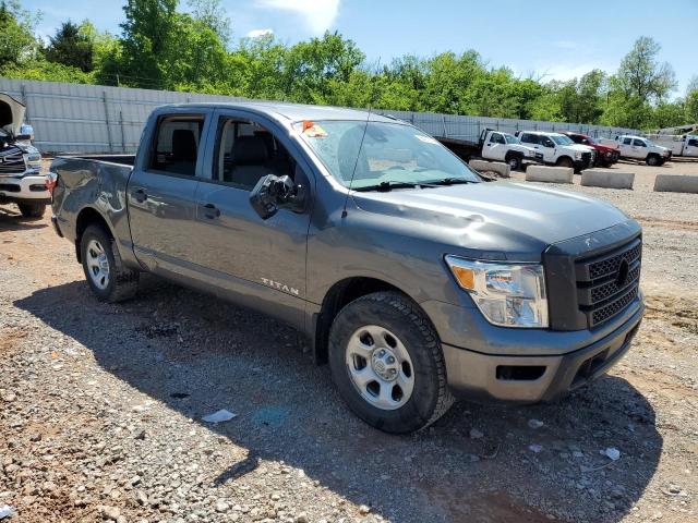 Vin: 1n6aa1ee5mn517389, lot: 54972795, nissan titan s 20214
