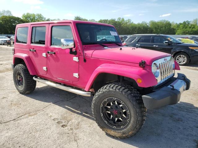 Vin: 1c4bjweg0dl621029, lot: 52145835, jeep wrangler sahara 20134