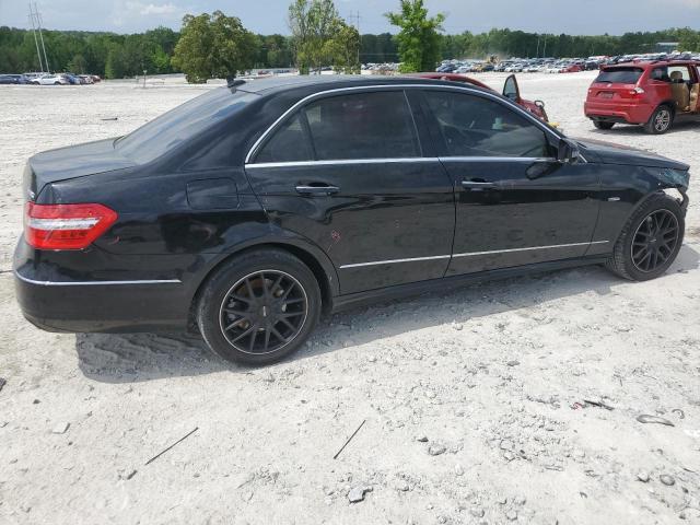 2012 MERCEDES-BENZ E 350 4MAT - WDDHF8JB7CA645409