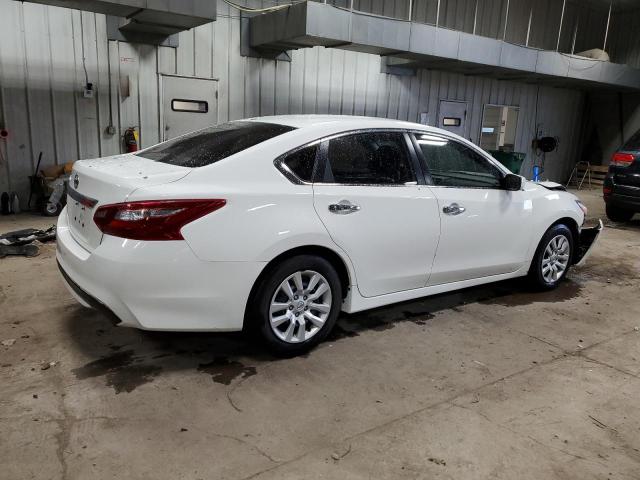 Vin: 1n4al3ap7jc119274, lot: 57341385, nissan altima 2.5 20183