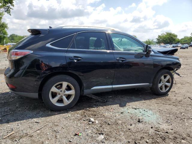 Vin: 2t2bk1ba8dc156423, lot: 59103495, lexus rx350 350 base 20133