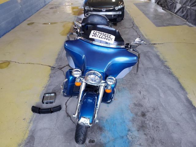 2005 HARLEY-DAVIDSON FLHTCUI 1HD1FCW175Y634093