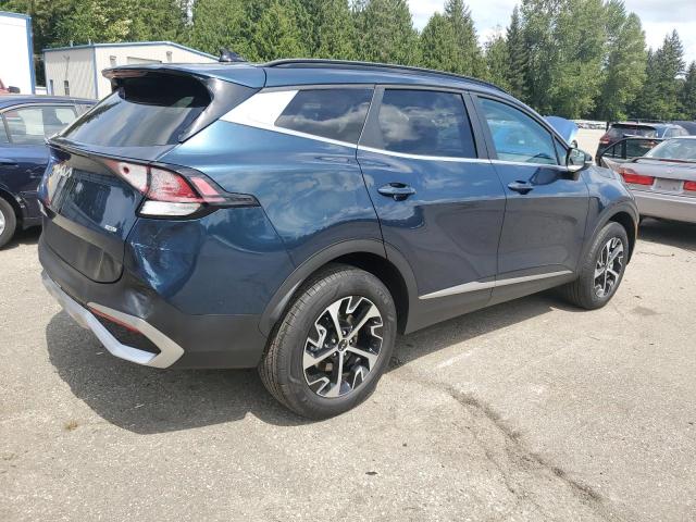 Vin: kndpvcdg4s7194759, lot: 58039705, kia sportage ex 20253