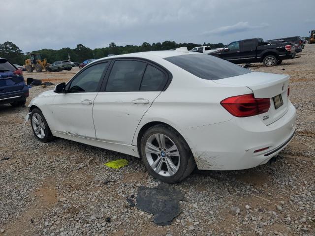 Vin: wba8e9c56gk646865, lot: 55961825, bmw 3 series i sulev 20162