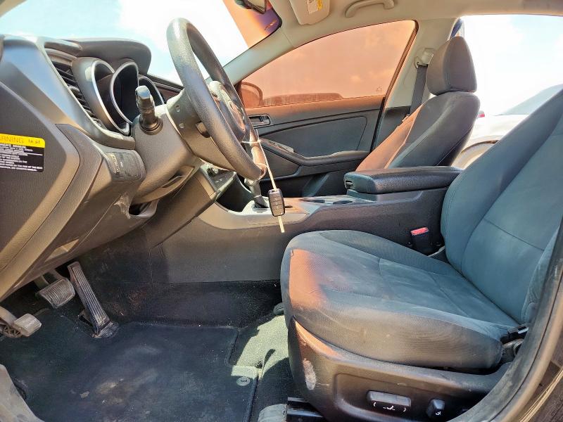 2015 KIA OPTIMA LX - 5XXGM4A75FG435707