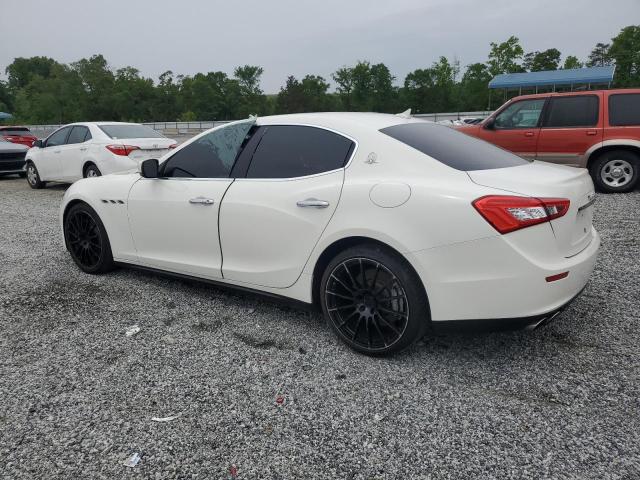 Vin: zam57xsaxf1152494, lot: 56208545, maserati all models 20152