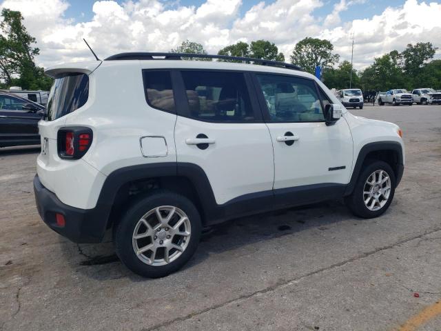 Vin: zaccjbbb0hpe65744, lot: 56294775, jeep renegade latitude 20173