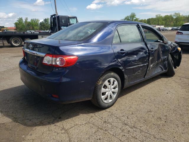 Vin: 2t1bu4eexcc830164, lot: 55865225, toyota corolla base 20123