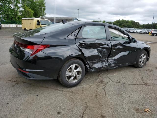Vin: 5npll4ag5ph110031, lot: 58871335, hyundai elantra se 20233