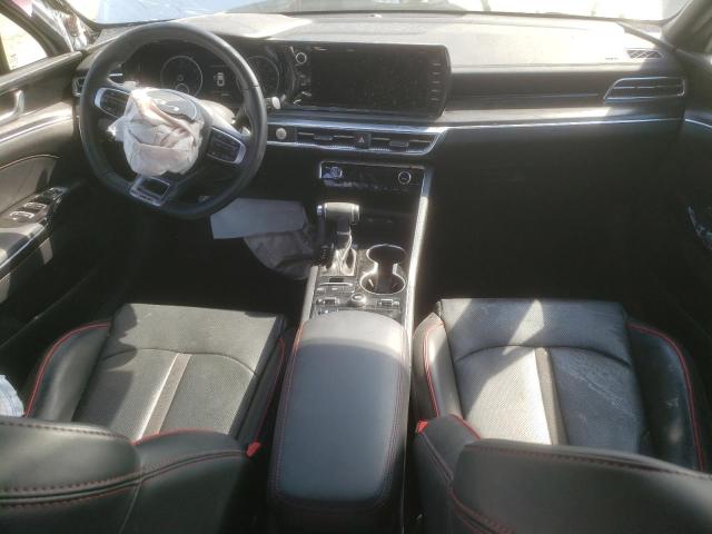 2023 KIA K5 GT - 5XXG44J89PG200558