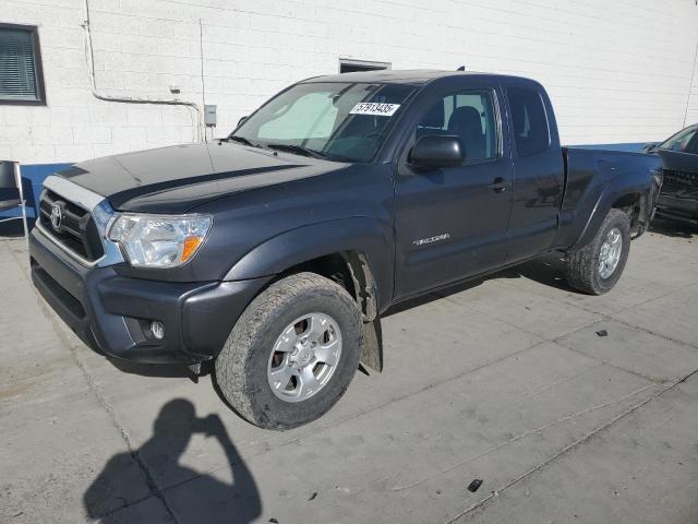 Vin: 5tfuu4en6cx041455, lot: 57913435, toyota all models 2012 img_1