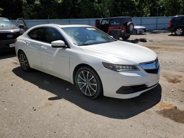 Vin: 19uub2f5xfa011473, lot: 57348305, acura tlx tech 20154