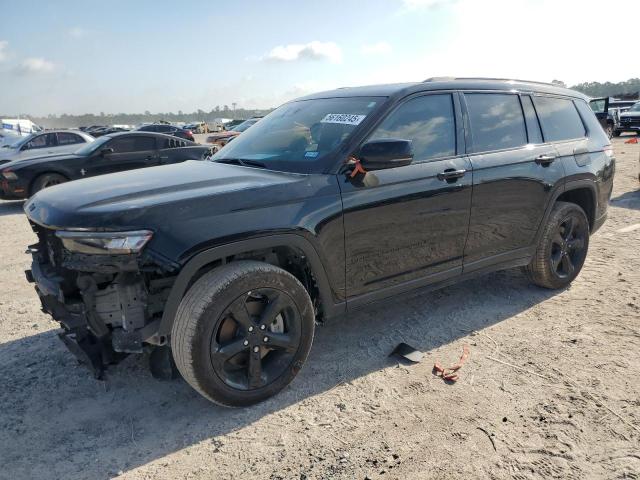 Vin: 1c4rjkbg2r8617084, lot: 56160245, jeep grand cher l limited 2024 img_1