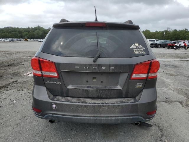 2017 DODGE JOURNEY SX - 3C4PDCBG7HT510231