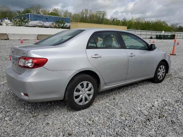 Vin: 2t1bu4ee2bc740943, lot: 55978785, toyota corolla base 20113