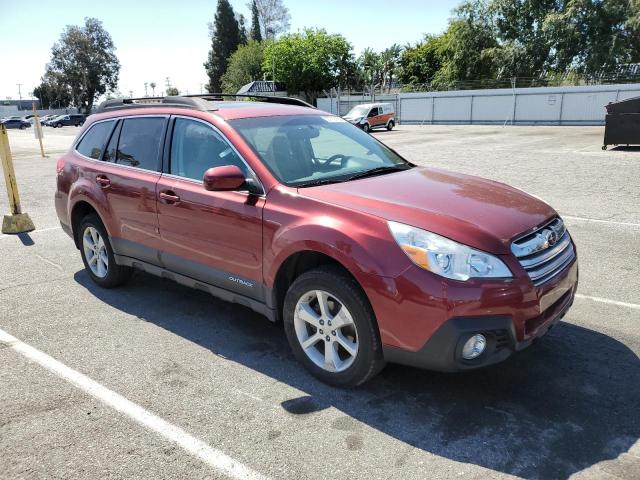 Vin: 4s4brbgc7d3202330, lot: 57710795, subaru outback 2.5i premium 20134