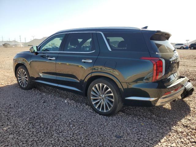 Vin: km8r74ge7pu498773, lot: 55866185, hyundai palisade calligraphy 20232