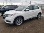 2020 HONDA HR-V LX - 3CZRU6H34LM723245