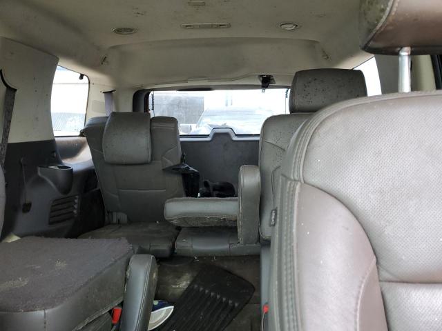 2018 GMC YUKON DENA 1GKS1CKJ3JR377081