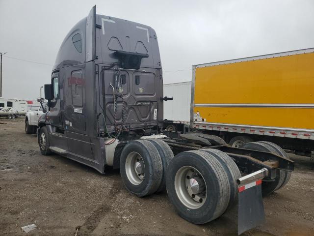 FREIGHTLINER CASCADIA 1 2017 gray tractor diesel 3AKJGLDRXHSHD8565 photo #4