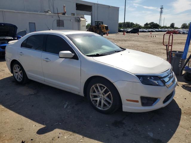 Vin: 3fahp0ja9br307374, lot: 57788675, ford fusion sel 20114