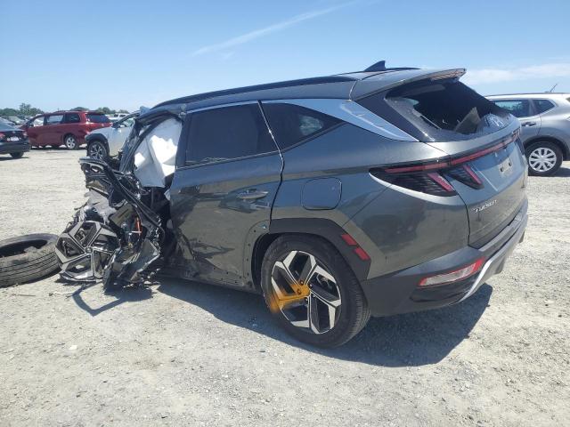 Vin: 5nmjecae3ph201340, lot: 58365505, hyundai tucson limited 20232