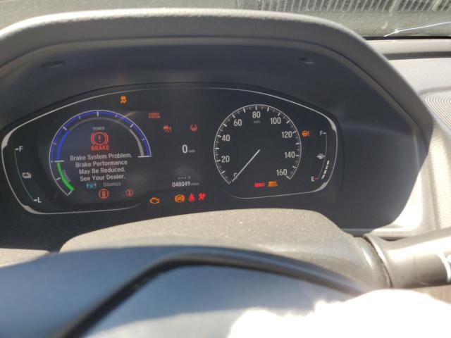 2021 HONDA ACCORD HYB 1HGCV3F58MA015687