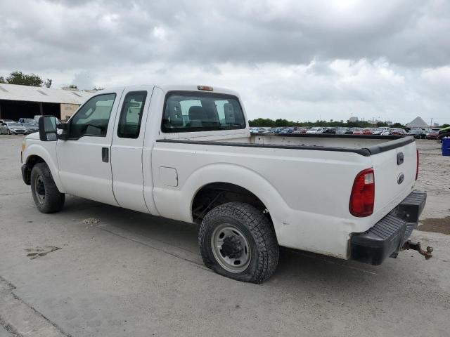 Vin: 1ft7x2a60bea38231, lot: 55747325, ford f250 super duty 20112