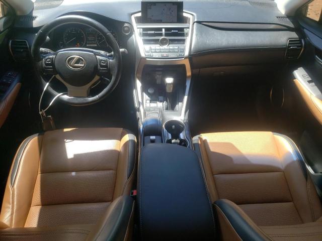 2017 LEXUS NX 200T BA JTJYARBZ6H2079784