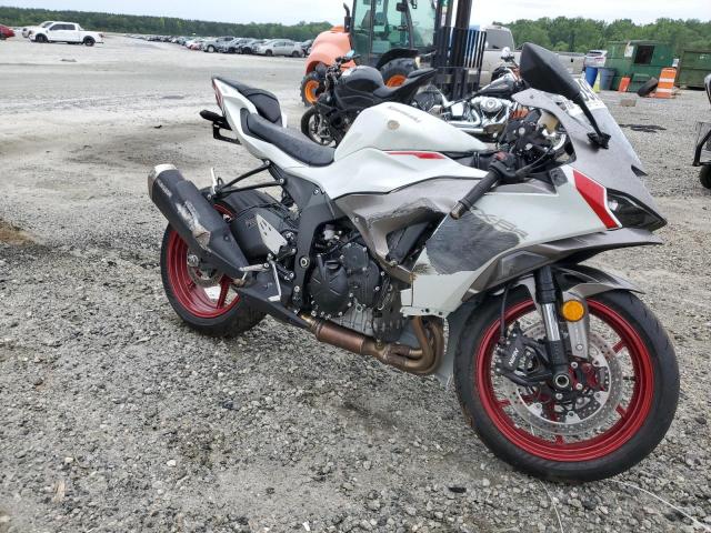 KAWASAKI ZX636 K
