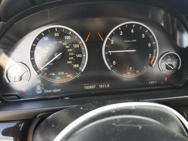 2015 BMW 535 I WBA5B1C57FG125054