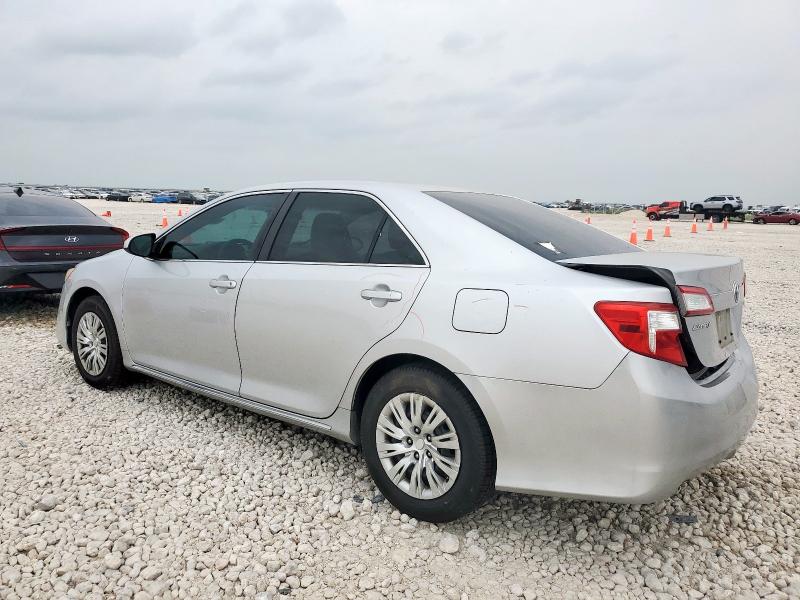 Vin: 4t1bf1fk0cu099918, lot: 57054035, toyota camry base 20122