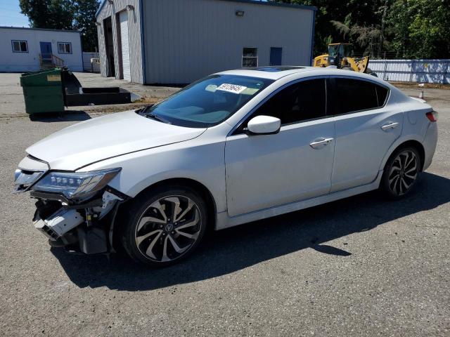 Vin: 19ude2f45ja008049, lot: 59129645, acura ilx special edition 2018 img_1