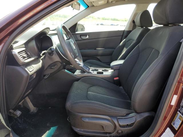 2020 KIA OPTIMA LX - 5XXGT4L39LG385080
