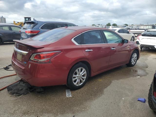 Vin: 1n4al3ap9en247848, lot: 56691055, nissan altima 2.5 20143
