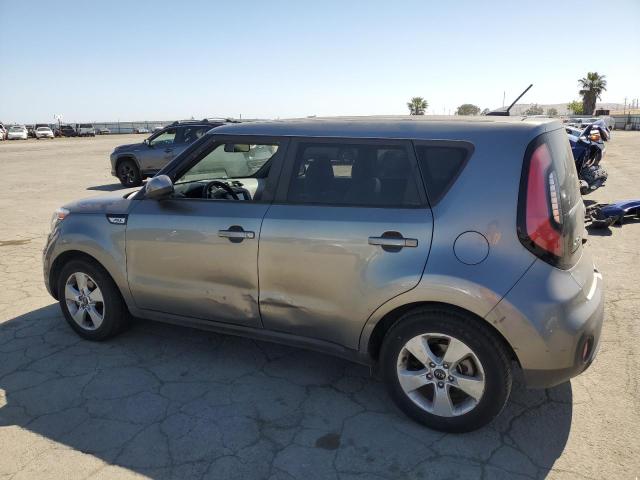 Vin: kndjn2a25k7652754, lot: 56010365, kia soul 20192