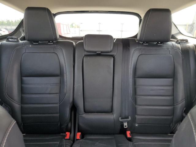 2018 FORD ESCAPE SEL - 1FMCU9HD7JUC27107