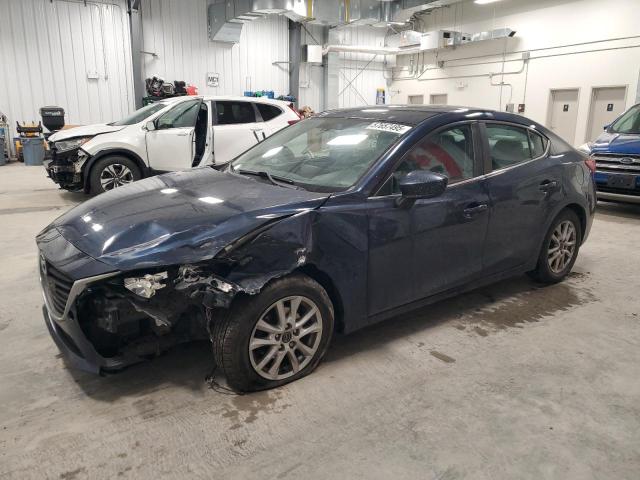 Vin: 3mzbm1v78em104018, lot: 57657495, mazda 3 touring 2014 img_1