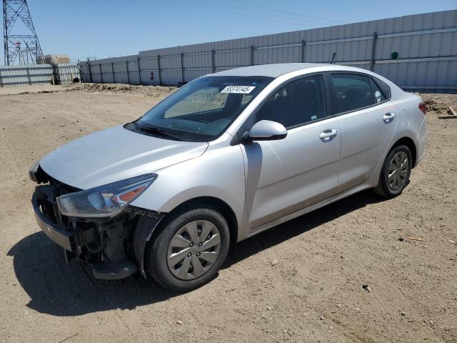 Vin: 3kpa24ad8le356084, lot: 58374145, kia rio lx 2020 img_1