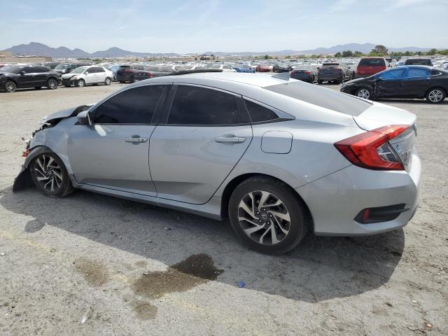 2017 HONDA CIVIC EX - 2HGFC2F71HH513686