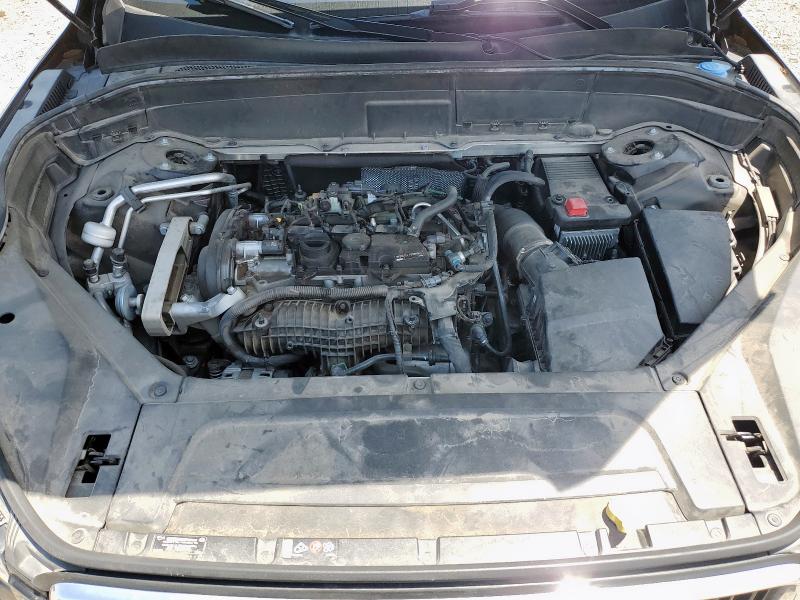 2017 VOLVO XC90 T5 - YV4102XK2H1117766