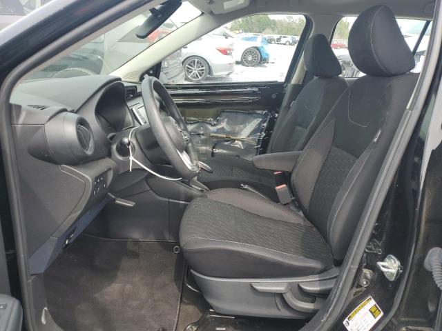2022 NISSAN KICKS S - 3N1CP5BV8NL522161