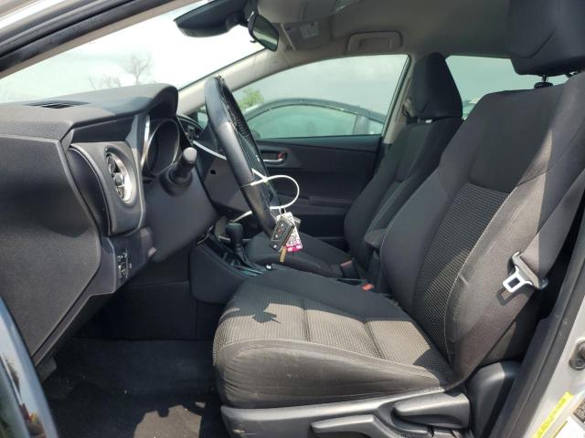 2017 TOYOTA COROLLA IM - JTNKARJE1HJ530841